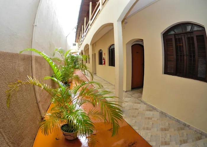 Eldorado Palace Hotel